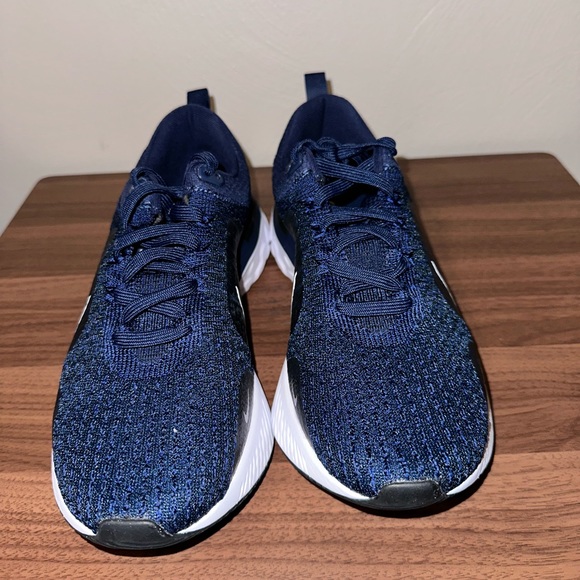 Nike React Infinity 3 Size 9.5 - Picture 2 of 5